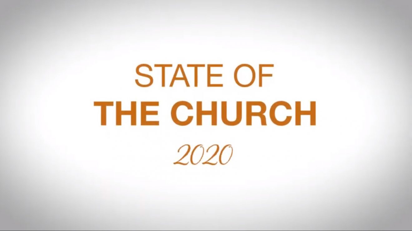 2020 State of the Church Report