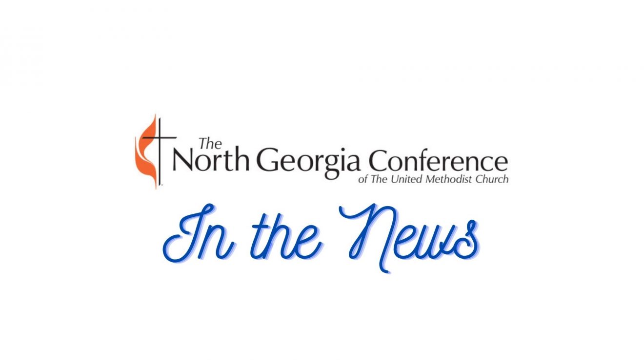 NGUMC in the news
