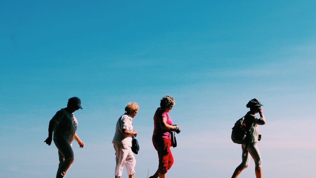 Have you ever thought about the following?