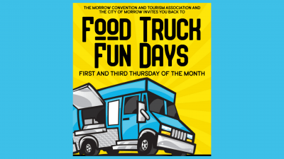 Food Truck Fun Days
