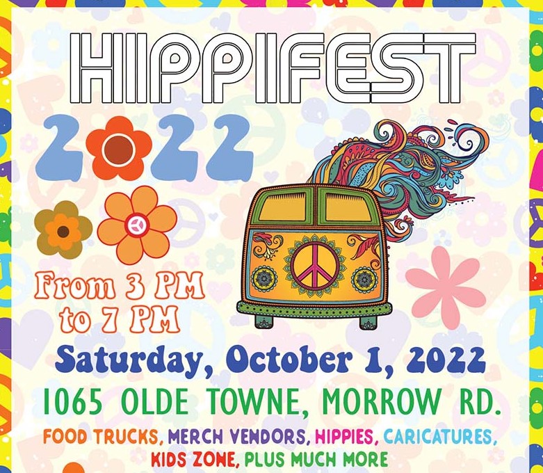 Hippifest