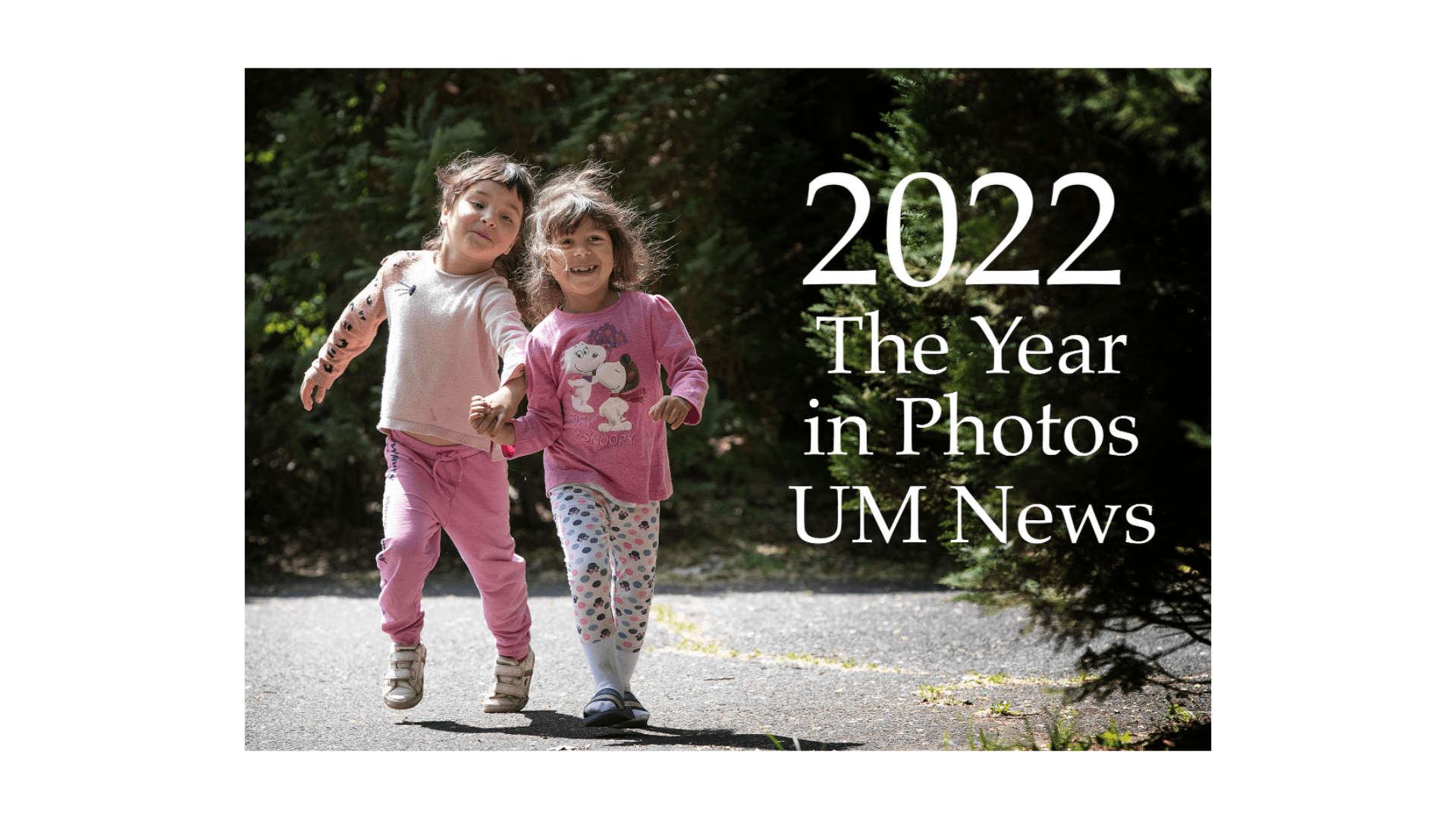 2022 Year in Photos