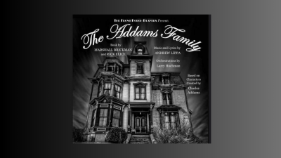 TFFP Summer Camp Presents The Addams Family Musical