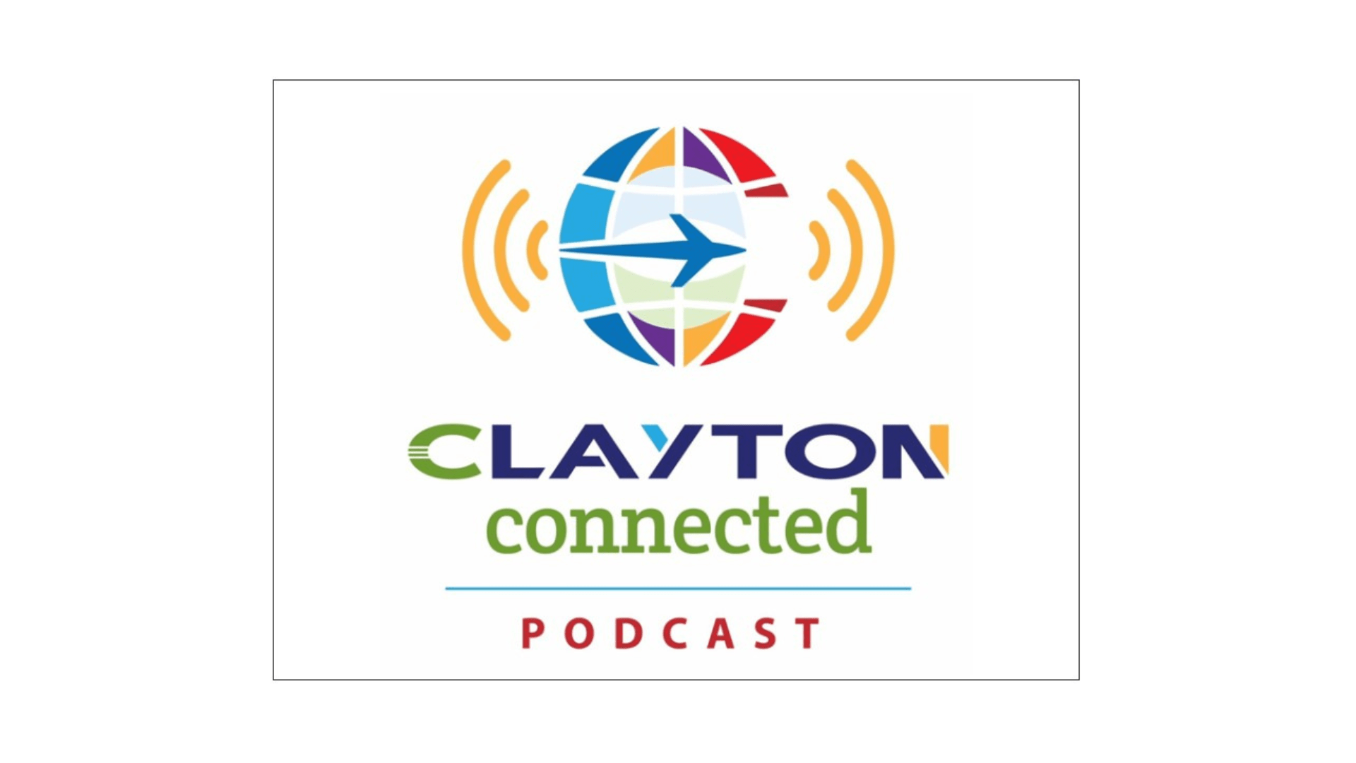Clayton County Podcast