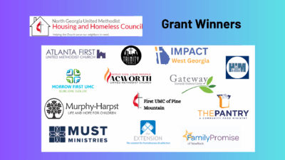 This Week at Our Food Pantry