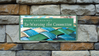 You’re Invited: Laity Gatherings March 2024