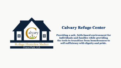 Standing Together in Faith and Support