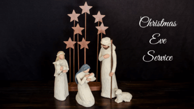 Christmas Eve Service