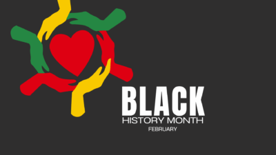 Black History Month