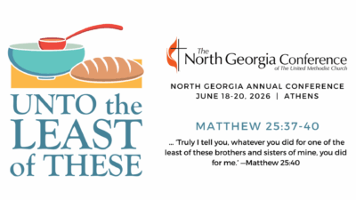 NGUMC Annual Conference