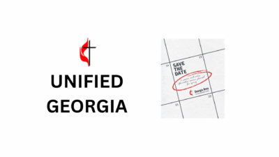 Save the Date for One Georgia Information Sessions This Spring