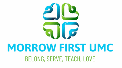 Staff Changes at Morrow First UMC