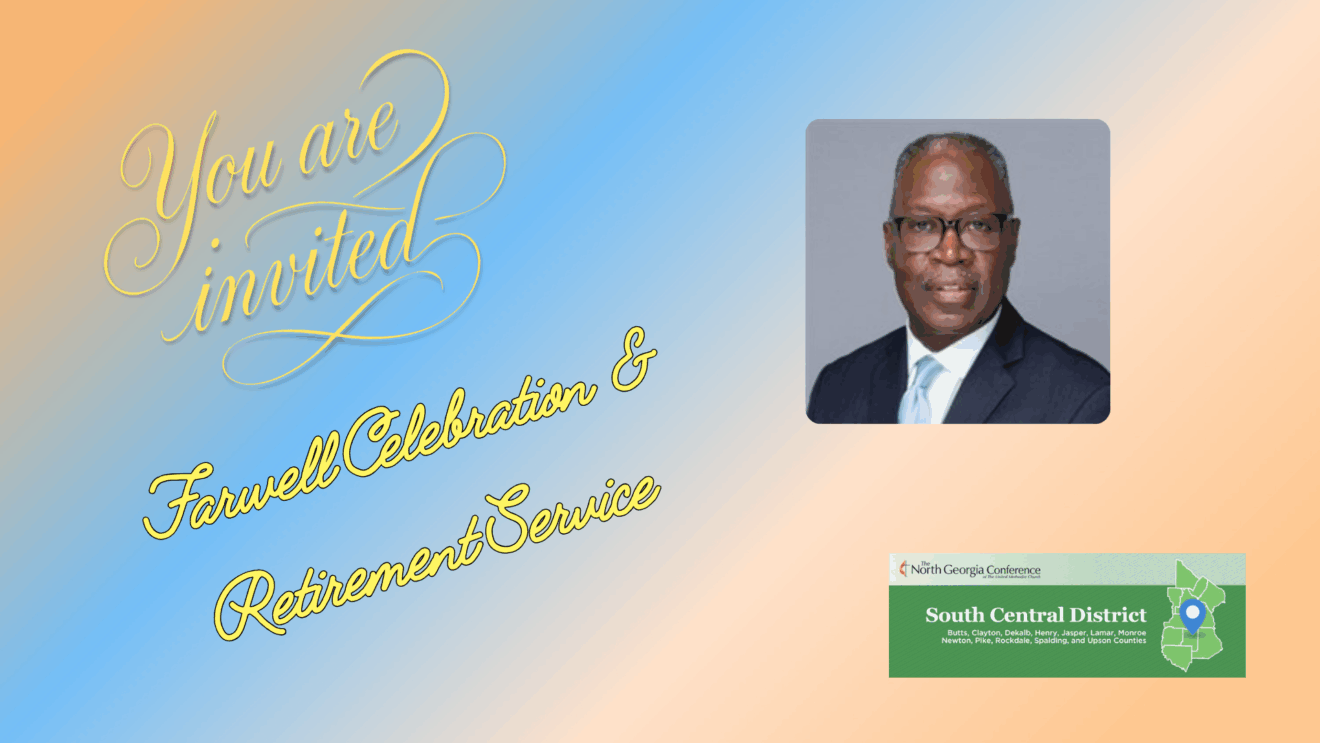 Dr. McQueen's Retirement Celebration
