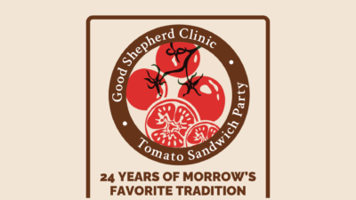 2026 Tomato Sandwich Party