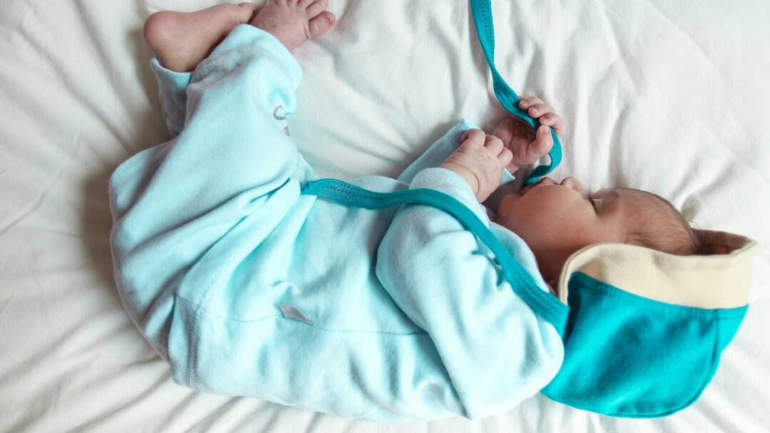 Birth Announcement