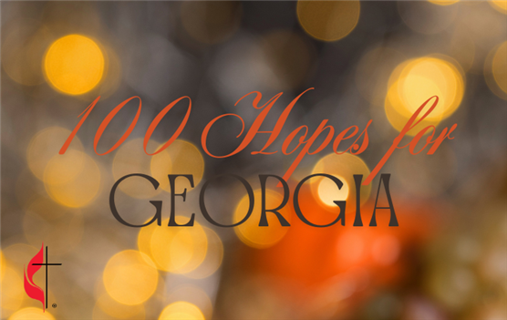 100 Hopes for Georgia